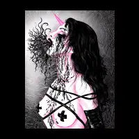 Melpomene - design