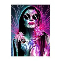Moonchild - design