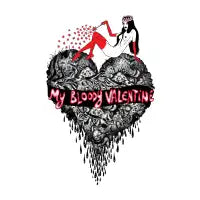 My Bloody Valentine - design