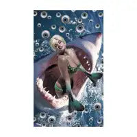 Pin-Up Ocean Abyss - design