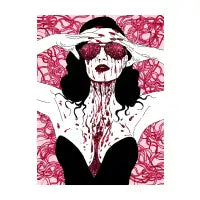 Scarlet Dita - design