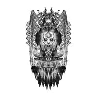 Sweet Monster - design