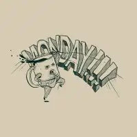 Monday!!! - design