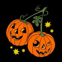 Twin Spooks - design