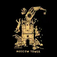 MOSCOW TOWER - design