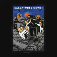 Salvatores Mundi - design
