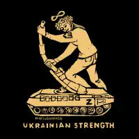 STRENGTH - design