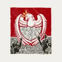 Thank you Poland T-Shirt - design