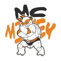 mc mike - design