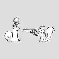 Nuts! - design