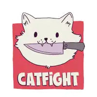 Catfight - design