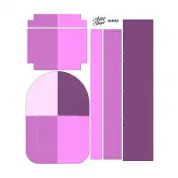 Color Block #7 - design