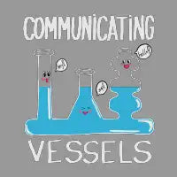 Communicating Vessels - design