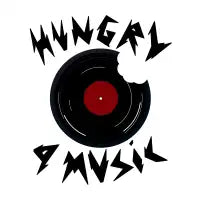 Hungry for music - design