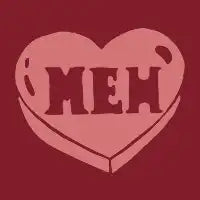 Meh - design