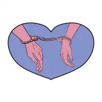 Stuck Together - design