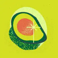 Avocado - design