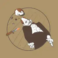 Smashed Dummy - design