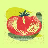 Tomato - design