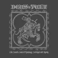 Plague Dark - design