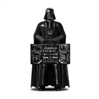 BASS INVADER - design