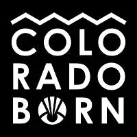 CO BORN - design