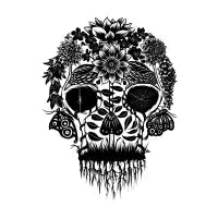 DOOM + BLOOM - design