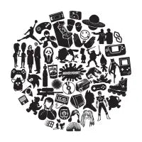 FOREVER 90s - design