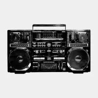 HIFI BLASTA - design