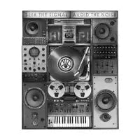 HIFI TIME MACHINE 1 - design