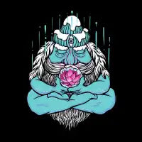 MISTER WINTER - design