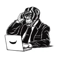MONKEY BUSINESS - design