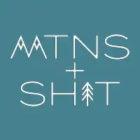 MTNS N SHIT - design