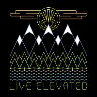 NEON AU NATURAL T-Shirt - design