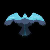SOAR (blue sky) - design