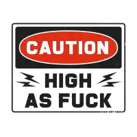 High AF - design