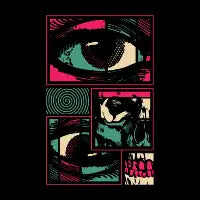 Hypnoeyes - design