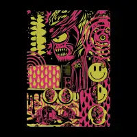 Psydrops - design