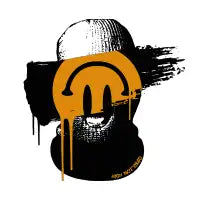 Ski Mask Way - design