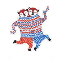 Twins - design