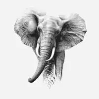Elephant - design