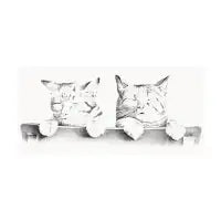 Kitty Cats - design