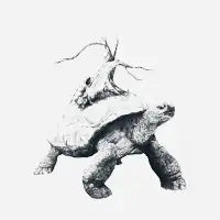 Turtle Tree - design
