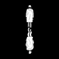 Walking Alone - design