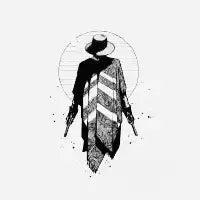 West Cowboy - design