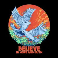 Believe - design