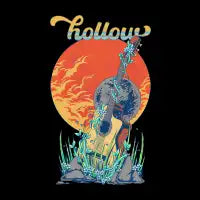 Hollow - design