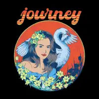 Journey - design