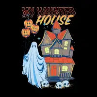 My House - design