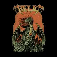Relic - design